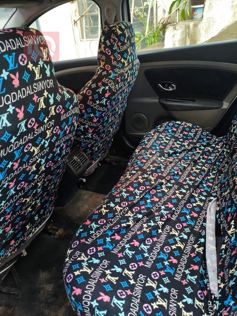 رينو فلوينس